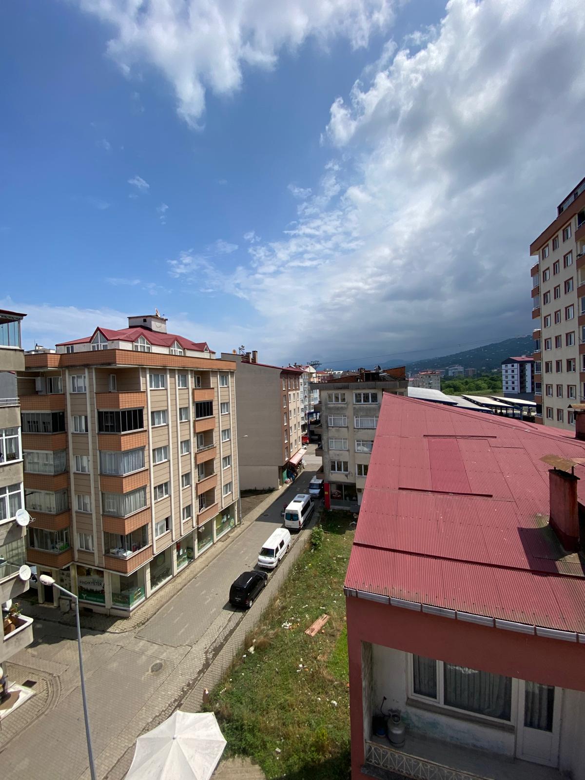 MABEL GAYRİMENKUL/ ÇARŞI İÇİ/ 2+1 TERAS KATI SATILIK DAİRE